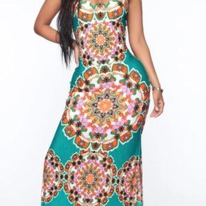 Sexy Sundress